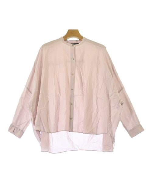 mizuiro ind 休襯衫