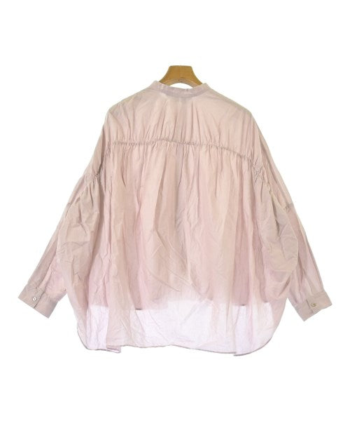 mizuiro ind 休襯衫