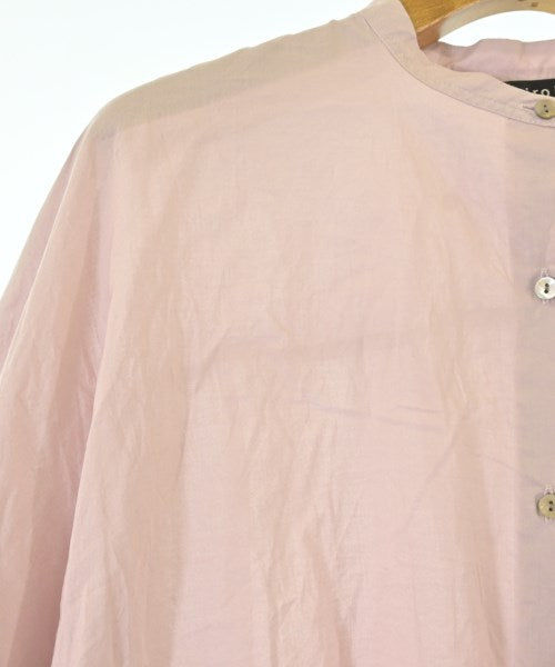 mizuiro ind 休襯衫