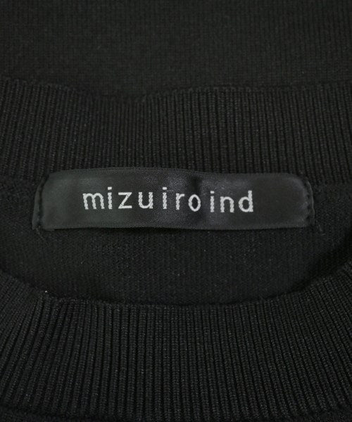 mizuiro ind 毛衣