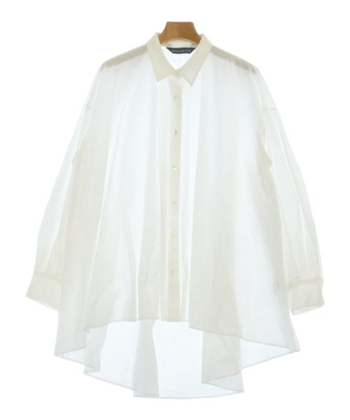 mizuiro ind 休閒襯衫