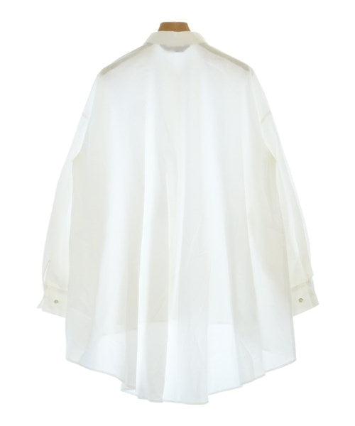 mizuiro ind 休閒襯衫