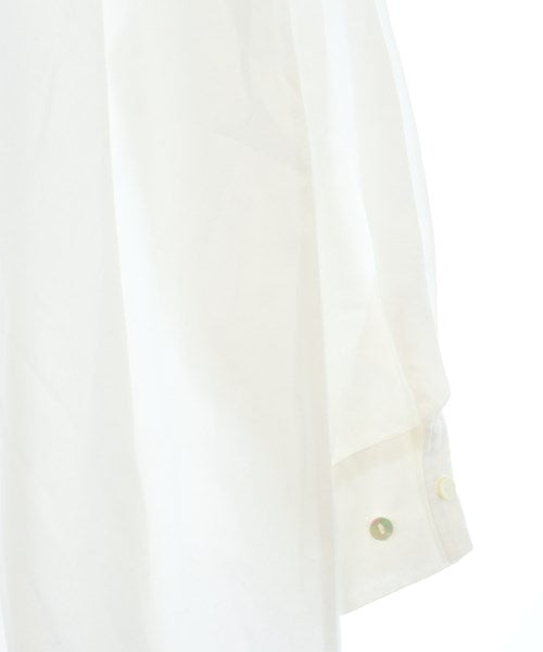 mizuiro ind 休閒襯衫