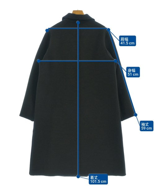 mizuiro ind 切斯特披風