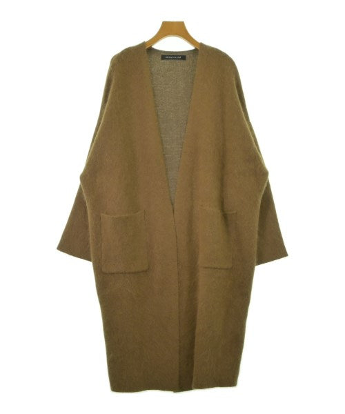 mizuiro ind 開襟衫