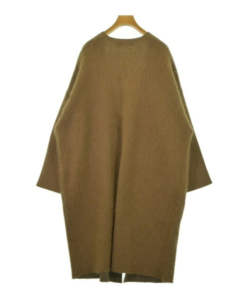 mizuiro ind 開襟衫