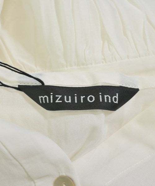 mizuiro ind 洋裝
