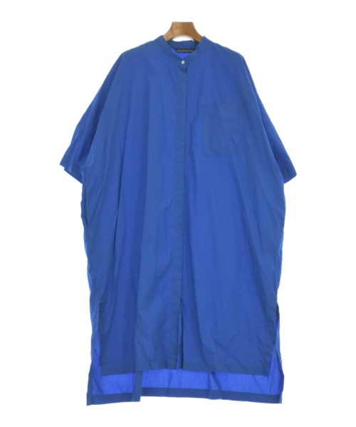 mizuiro ind 襯衫裙