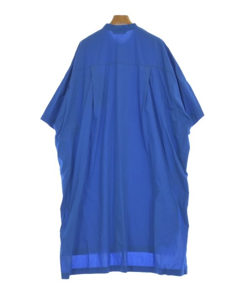 mizuiro ind 襯衫裙