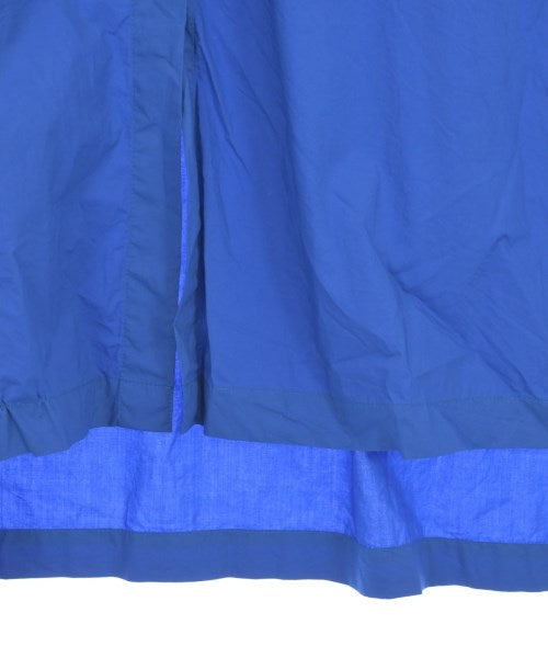 mizuiro ind 襯衫裙