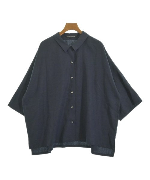 mizuiro ind 女襯衫