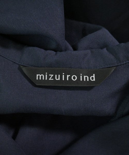mizuiro ind 女襯衫