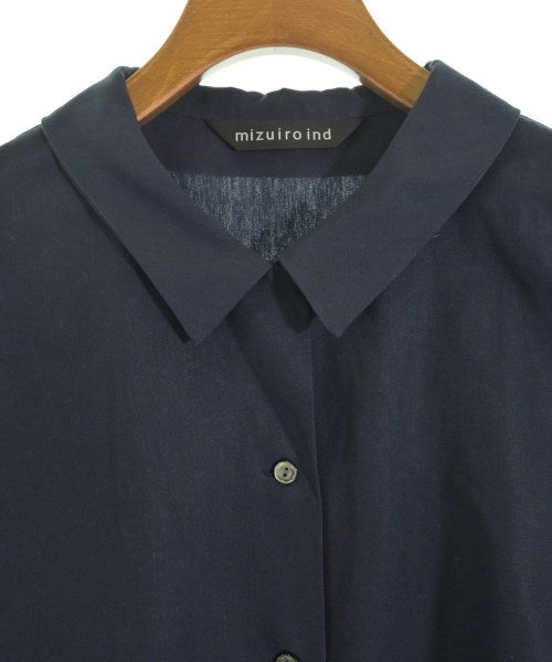 mizuiro ind 女襯衫
