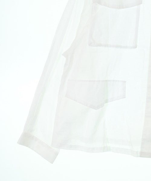 mizuiro ind 女襯衫