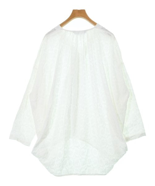 mizuiro ind 女襯衫