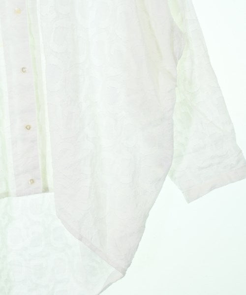 mizuiro ind 女襯衫