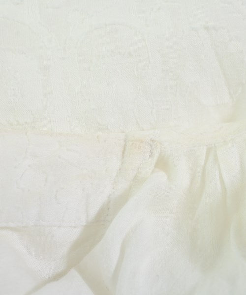 mizuiro ind 女襯衫