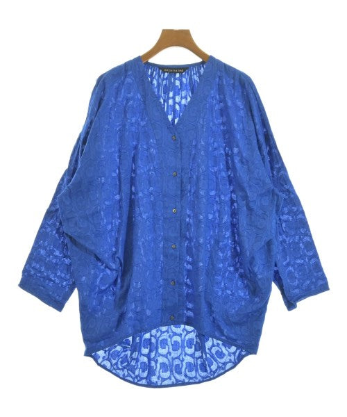 mizuiro ind 女襯衫