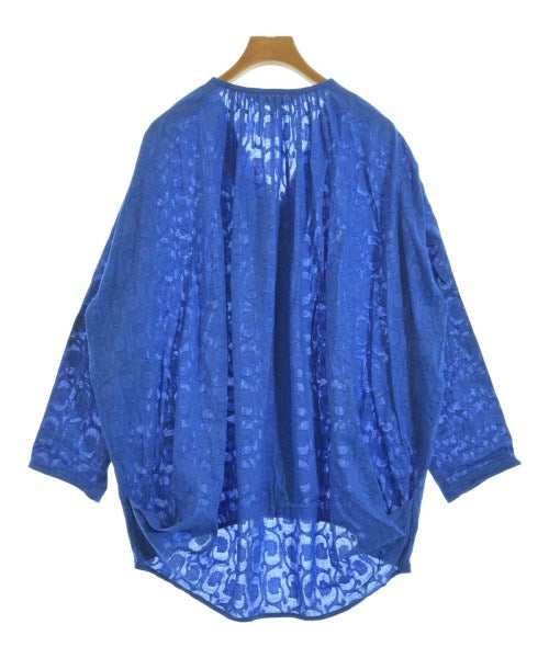 mizuiro ind 女襯衫