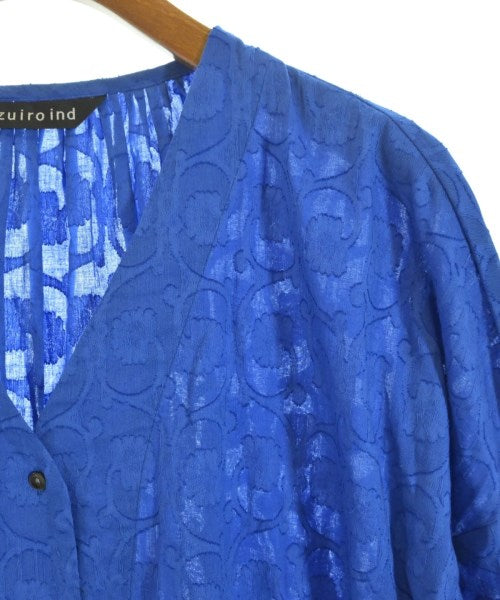 mizuiro ind 女襯衫