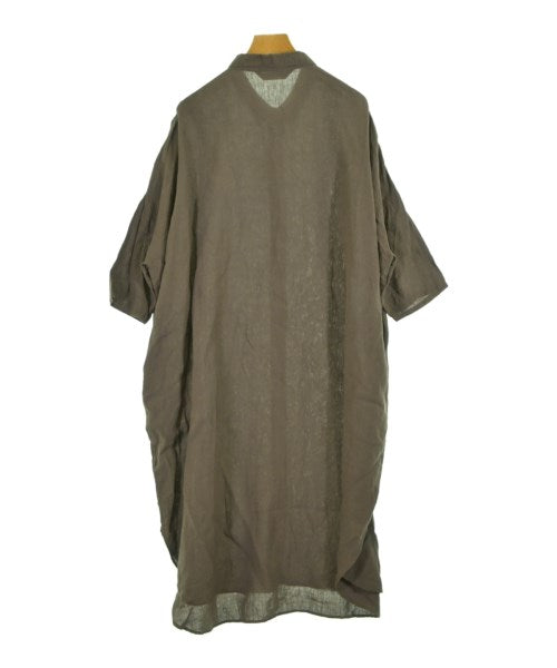 mizuiro ind 襯衫裙