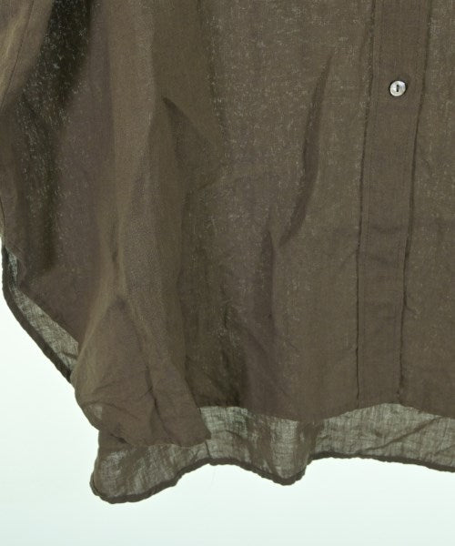 mizuiro ind 襯衫裙