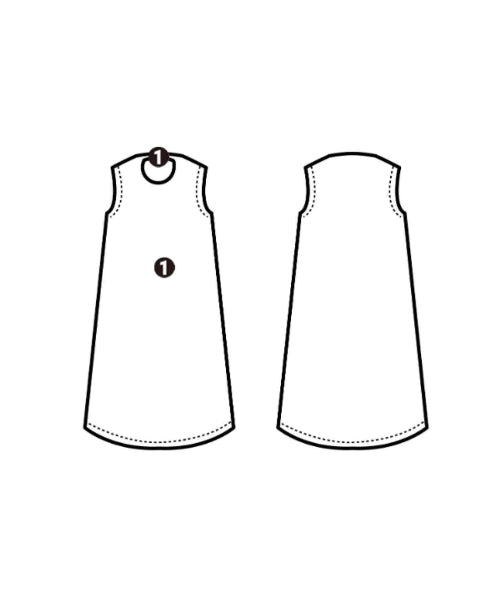 mizuiro ind 洋裝