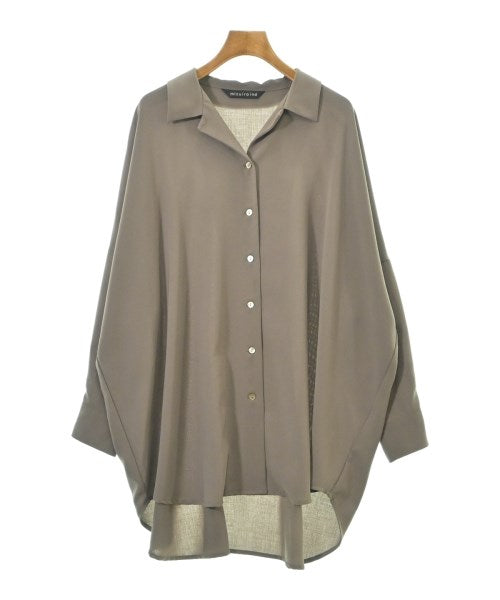 mizuiro ind 休襯衫