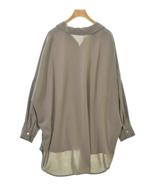 mizuiro ind 休襯衫