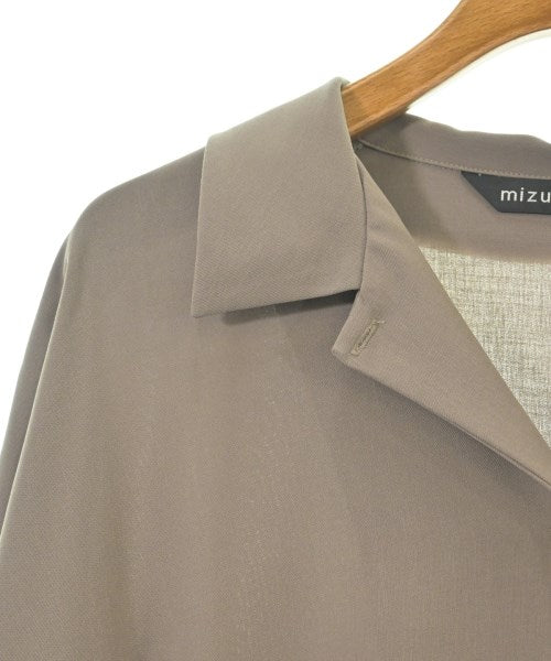 mizuiro ind 休襯衫