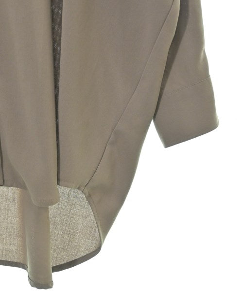 mizuiro ind 休襯衫