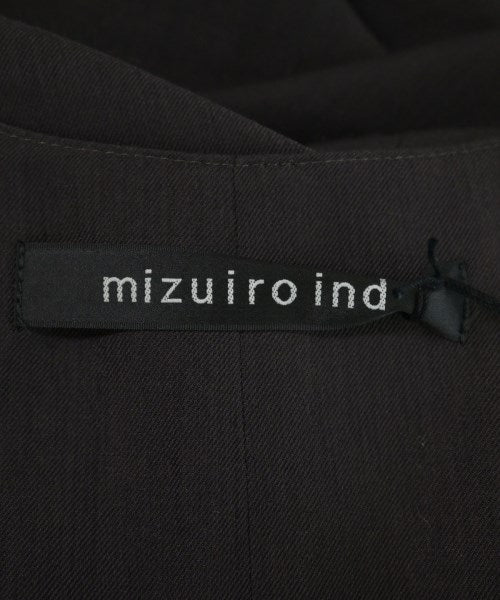 mizuiro ind 背心
