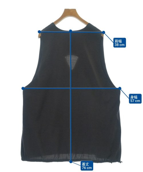 mizuiro ind 背心