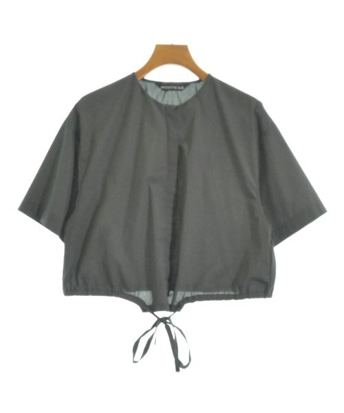 mizuiro ind 休襯衫