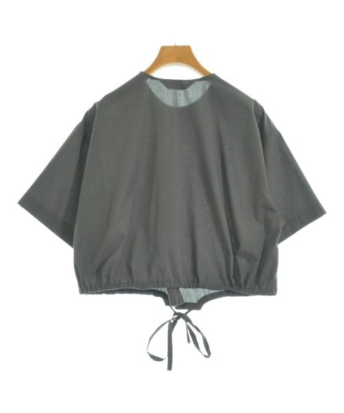 mizuiro ind 休襯衫