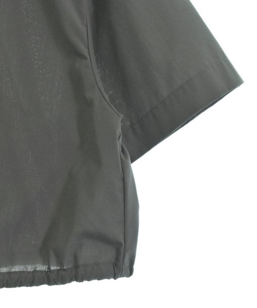 mizuiro ind 休襯衫