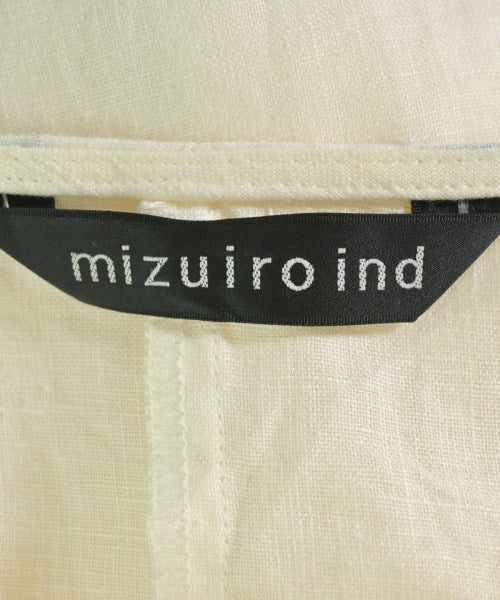 mizuiro ind 洋裝