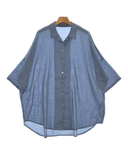 mizuiro ind 休襯衫