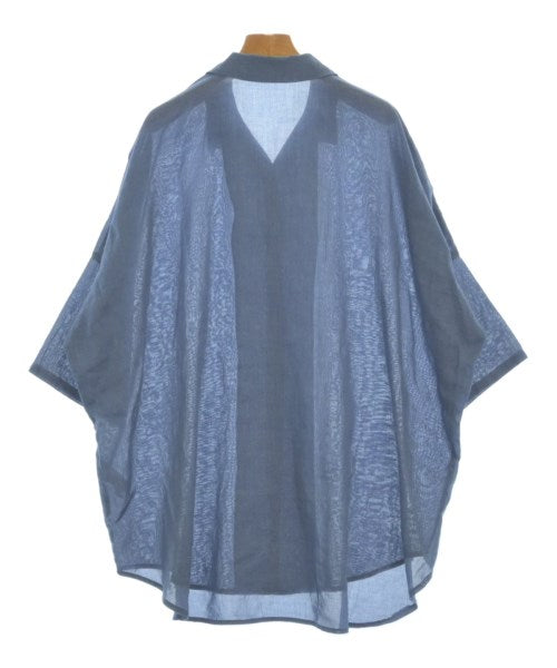 mizuiro ind 休襯衫