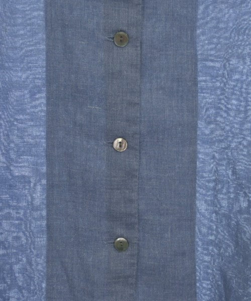 mizuiro ind 休襯衫