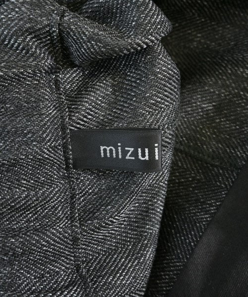 mizuiro ind 長裙/超長裙