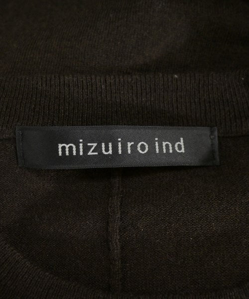mizuiro ind 毛衣