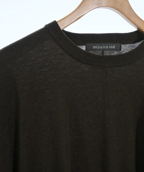 mizuiro ind 毛衣