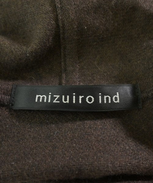 mizuiro ind 其他大衣