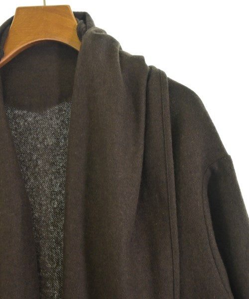 mizuiro ind 其他大衣