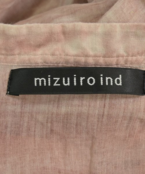 mizuiro ind 洋裝