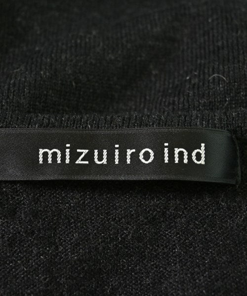 mizuiro ind 毛衣