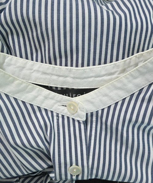mizuiro ind 襯衫裙