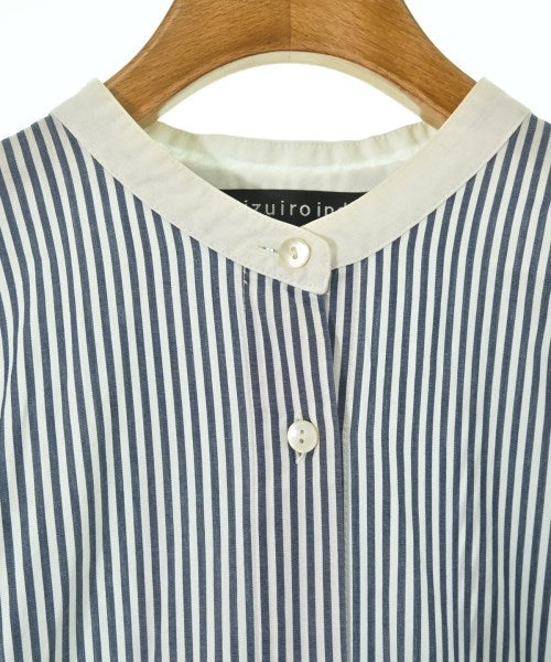mizuiro ind 襯衫裙