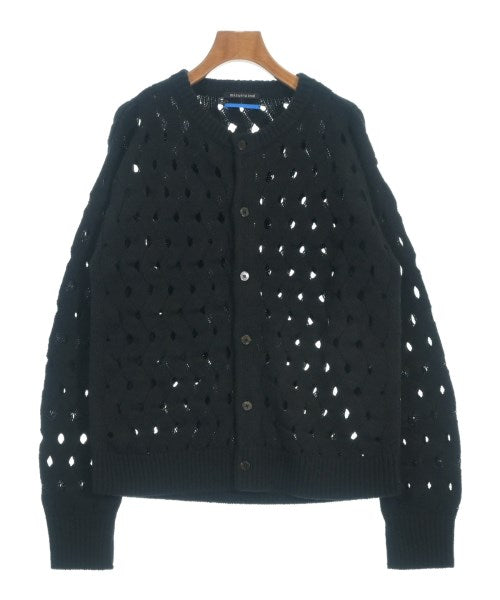 mizuiro ind 開襟衫
